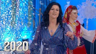 Fikrije Bajraktari - Potpuri (Gëzuar 2020)