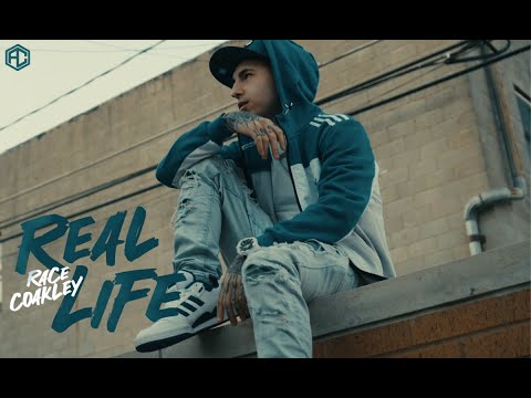 Race Coakley - Real Life (Ft. WOOK) [ASTRO SHORTS]