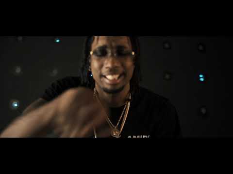 BadAss Boog x Choppaveli - Who Dat (Dir. By Kapomob Films)