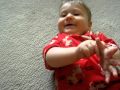 Isaac Clapping