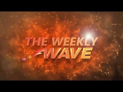 Jw vs Ares - The Weekly Wave #17 - Ultimate Winners Quarter Finals