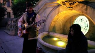 ATERCIOPELADOS /// Ataque de Risa /// DESUBICADOS.TV