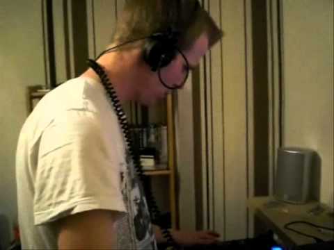 Special Weekend Bash DJ DEZIBEL