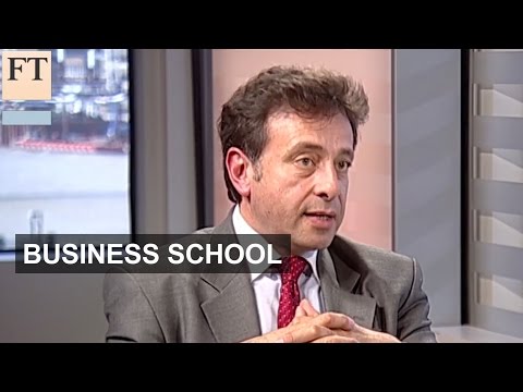 The Future of France's Grandes écoles | Business School