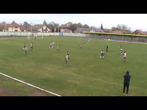 CSM Campia Turzii-Academia De Fotbal Luceafarul Cluj Napoca#2-1