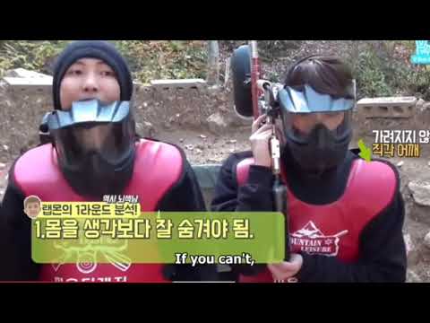 Run BTS Episode 7 [English Sub]