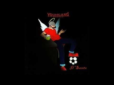 Youngang - Il Santo (2002) FULL ALBUM