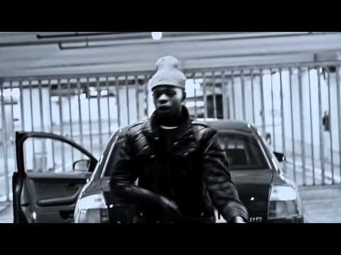 P110 - So'L Raze - Lean Wit It (@MeekMill Remix) [Net Video]