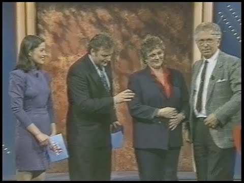 Tur I Kärlek (TV4 1994-07-19)