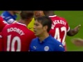 Leicester City vs Manchester United 5 3 Highlights EPL 2014 15 HD 720p English Commentary