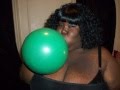 SSBBW Lakrush S Balloon Fun