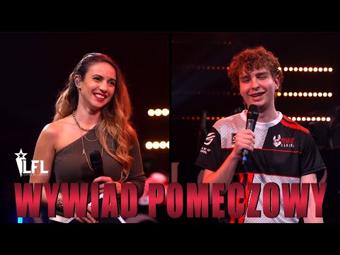 WOOLITE: POZIOM LIGI JEST SZALENIE WYSOKI | W4D2 MSFP vs BDSA INTERVIEW [NAPISY PL]