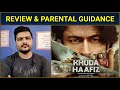 Khuda Haafiz - Movie Review