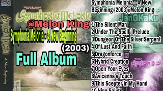 Download lagu Symphonia Melonia A New Beginning Melon King Full ... mp3