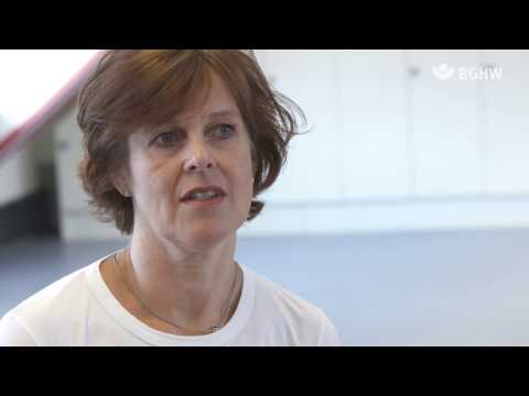 REWE Group: Kein Opfer sein - Workshops "Gewaltprävention für Frauen"