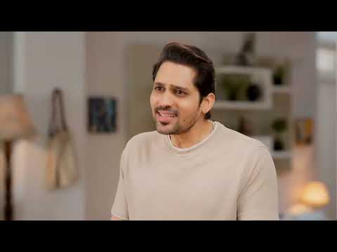 Prasad Dhend whitix tvc