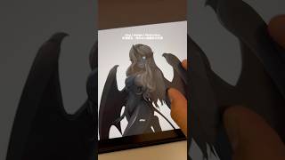 vlog / design / illustration を頑張る、売れたい絵描きの日常#vlog #diary #illustration