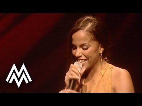 Ms Dynamite | Wins 'Best Single' | Acceptance Speech | 2002