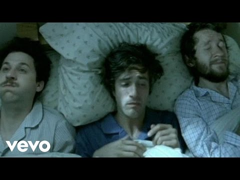 We Are Scientists - The Great Escape