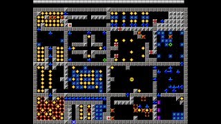 Amiga Longplay: C.Y.A.D. - A Game of Influence