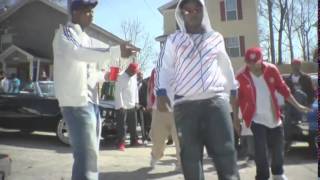 ItsyourboyJayT featuring Supastar C J  Turn It Up official video