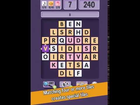 Word Quest Kitty Crave Saga Video