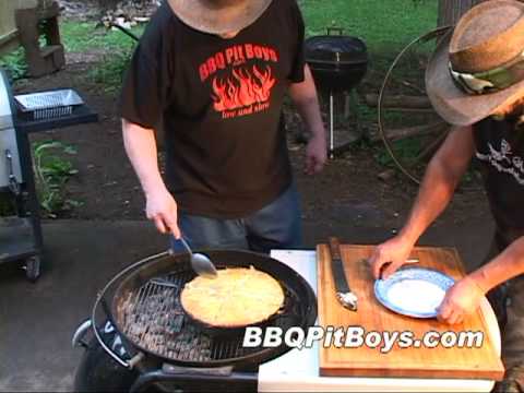 How to Grill Shepherds Pie | Recipe