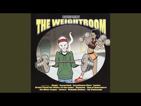 Five Dollar Boy, Million Dollar Man (Bru Lei of Spitball)