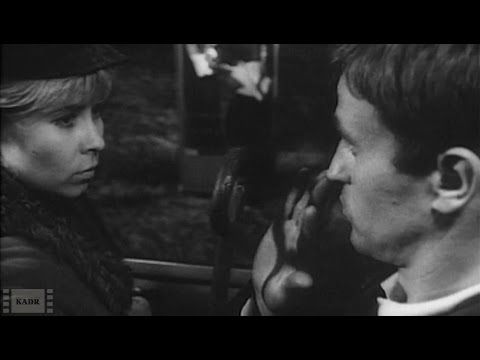 Thumbnail of the video: "Bariera"/"Barrier"