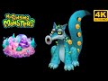Sox Sound And Animation 4k