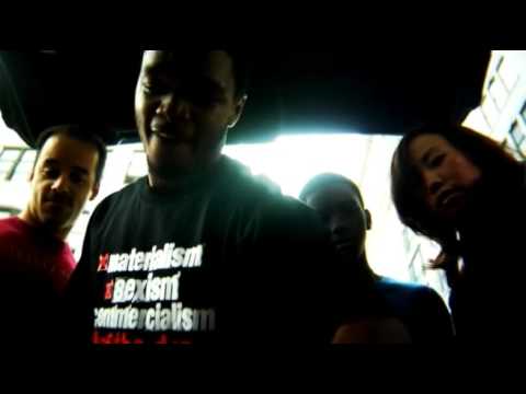 Nas - Sly Fox {UNCENSORED - OFFICIAL VIDEO}