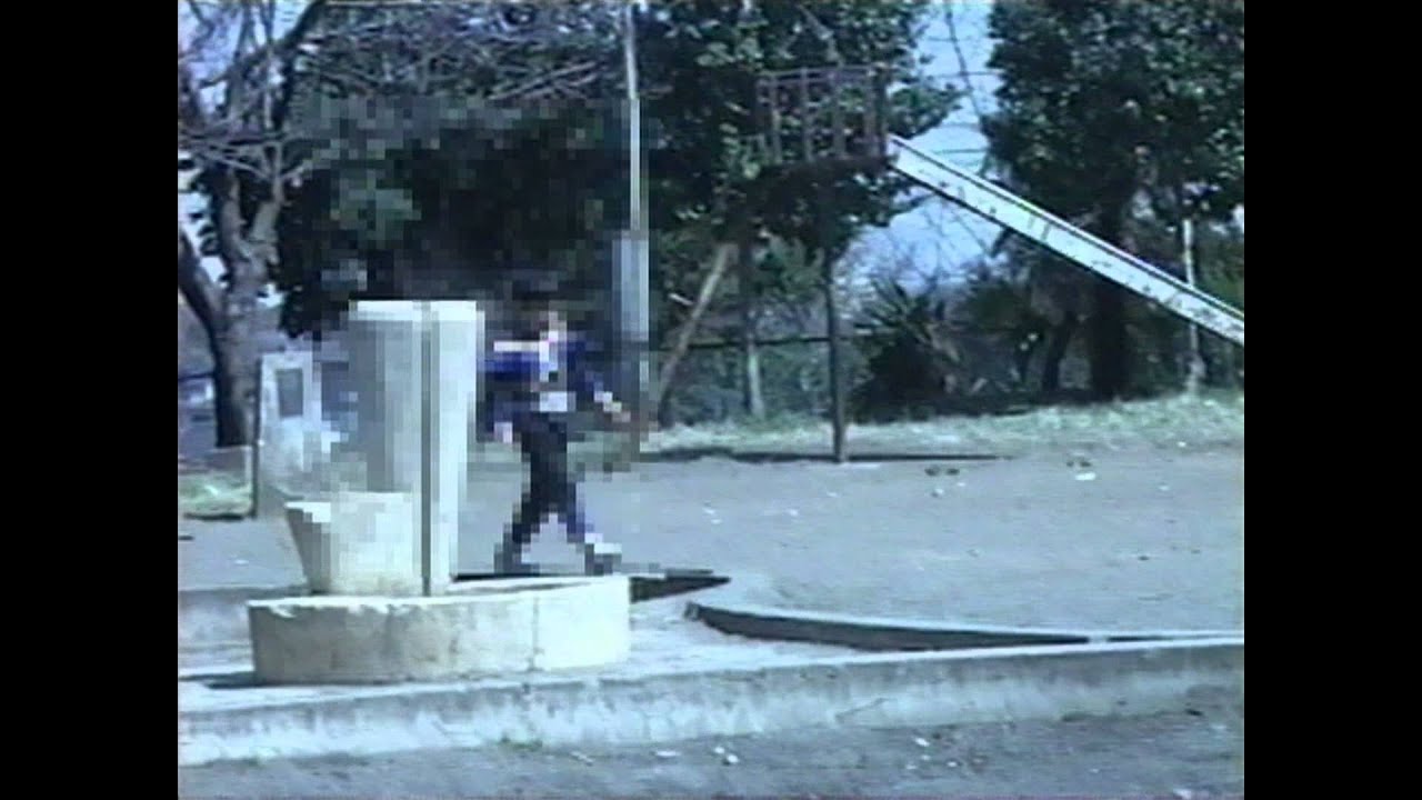 ほんとにあった！呪いのビデオ１７（プレビュー）