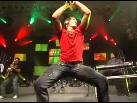 Latitude 10 - Ao Vivo em São Paulo