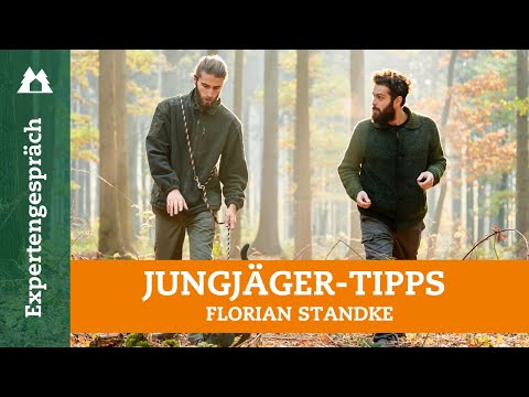 Practical tips from the old hand: How you should behave as a young hunter in your new hunting area