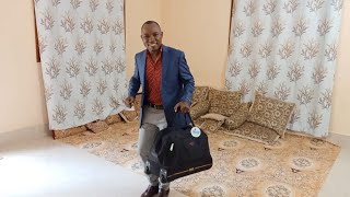 KARIBU NYUMBANI-VIDEO LIVE BY SIFAELI MWABUKA SKIZA CODE 9865617 SEND TO 811