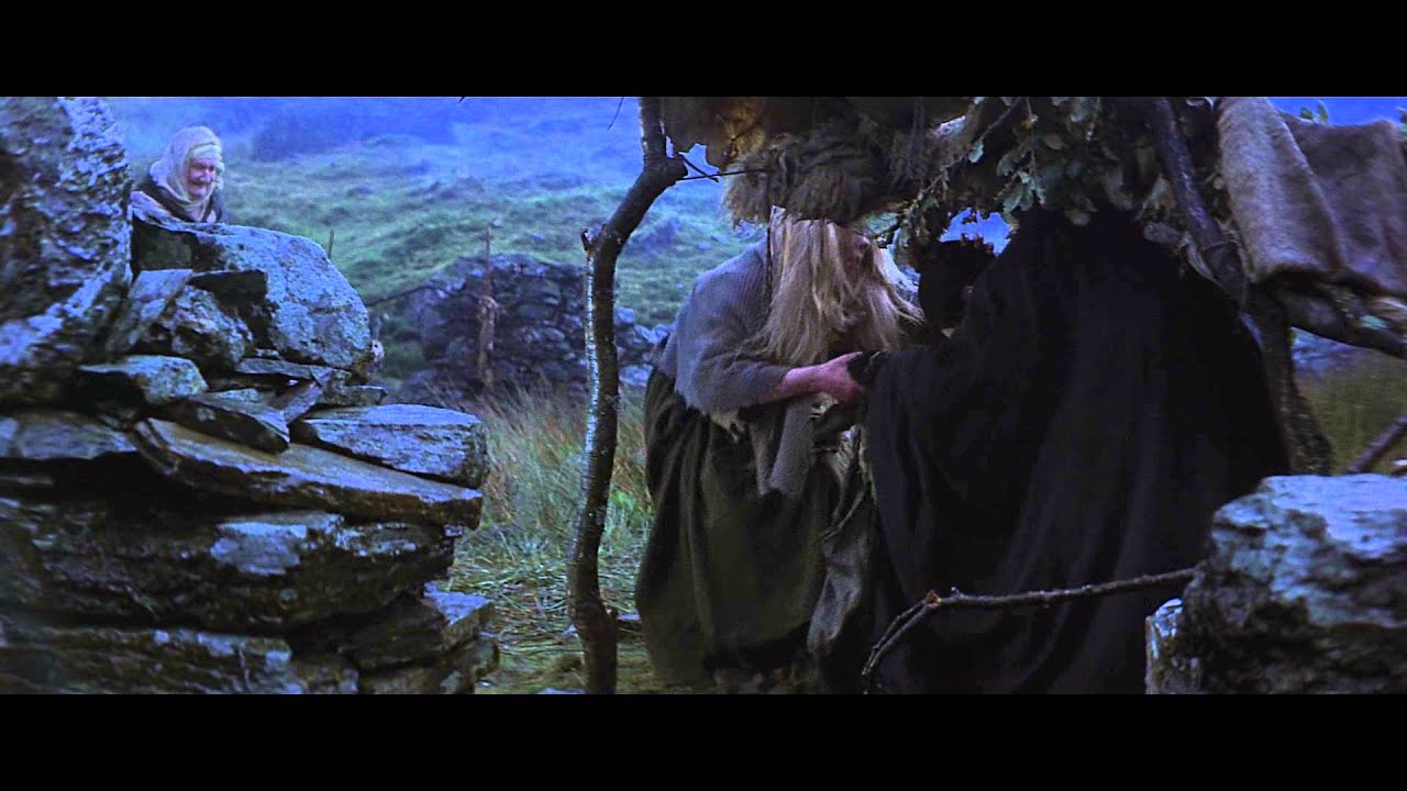 The Tragedy Of Macbeth - Trailer