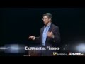 Innovative Regulations: Not an Oxymoron (David Weild) - Exponential Finance 2014