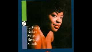 Preaching the Blues    LaVERN  BAKER