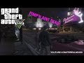 GTA 5 Skit Pimp N Ain T Dead