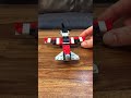 Lego Plane Creator 3in1 31146