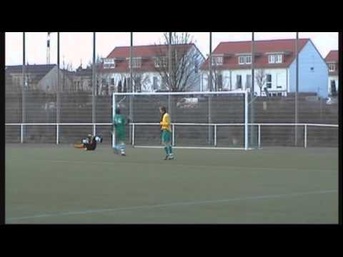 Borussia Lindenthal-Hohenlind A1 - VfL Willich A1 4:2 (1:1) // Tore & Highlights HD (Testspiel)