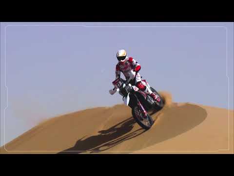 Mission Dakar 2021 - Stage 4
