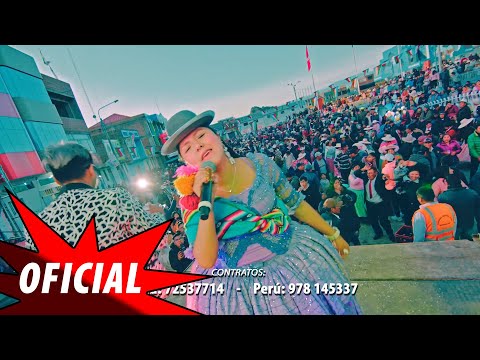 FLORELISA 2023 - Kitisa / Lucero Films (Video Oficial 4k)