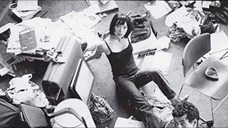 Blonde Redhead - Spain (Subtitulada en español)