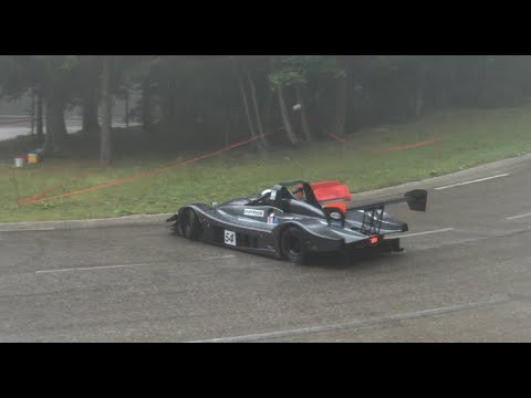 Course de côte de Chamrousse 2024 by Jujurallye