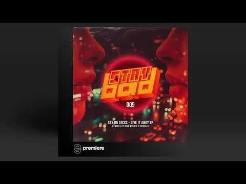 Premiere: Sex On Decks - City Slicker (DuBeats Remix) - Staybad