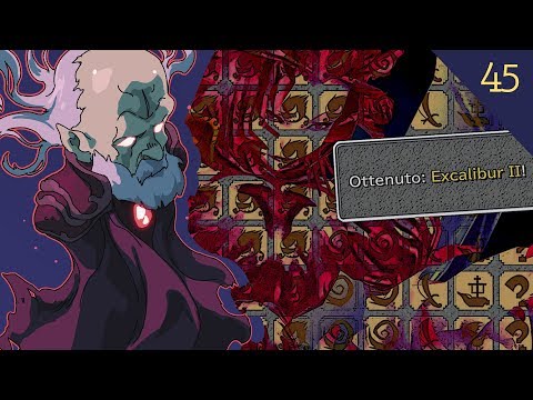 "TETRA Ending", Lo Spirito dell'Esperto II [45] - Final Fantasy IX 'perfect' run