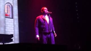 Trans-Siberian Orchestra &quot;Wisdom of Snow&quot; 11-29-2013 Ontario Phillip Brandon