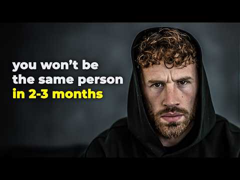 How To Change Your Life So Fast It Feels Illegal