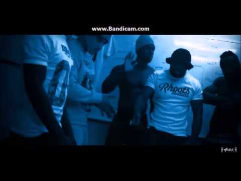 GRADUR VS ELECTRO fuck love (sunday remix)